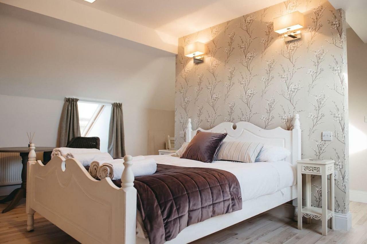 Hill House Apartment Maghera  Luaran gambar