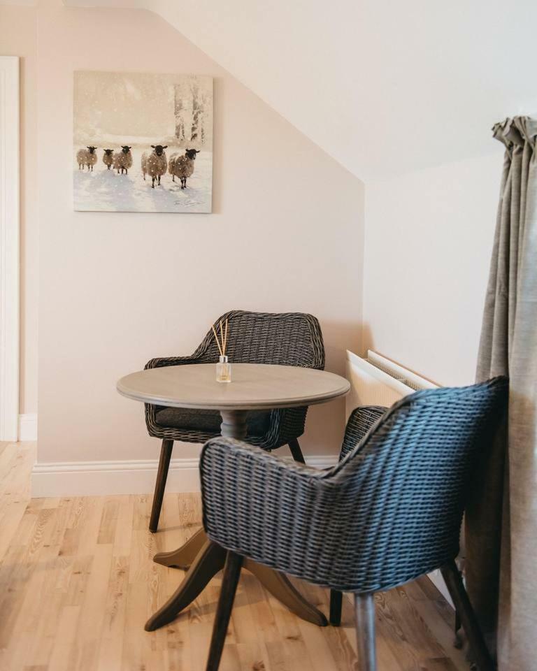 Hill House Apartment Maghera  Luaran gambar