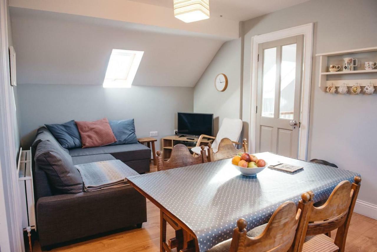 Hill House Apartment Maghera  Luaran gambar