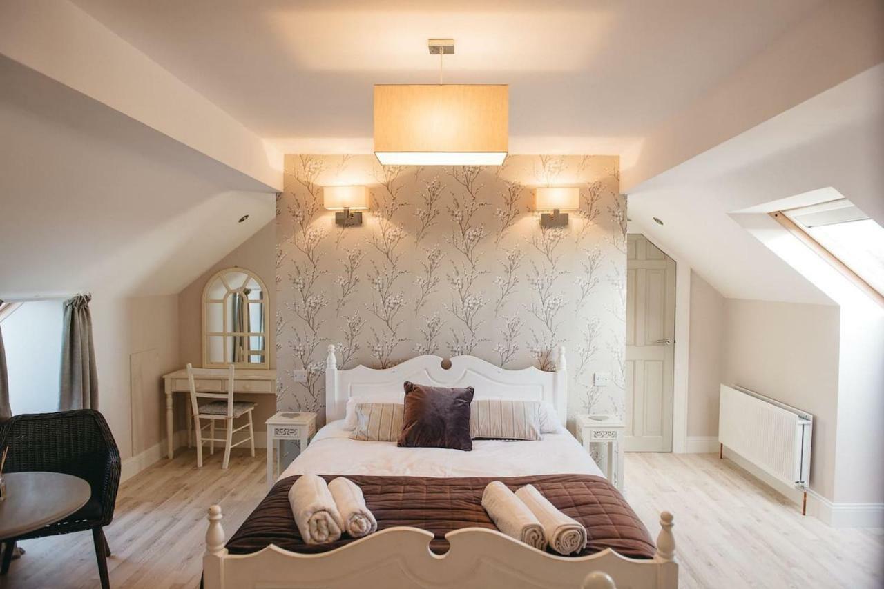 Hill House Apartment Maghera  Luaran gambar