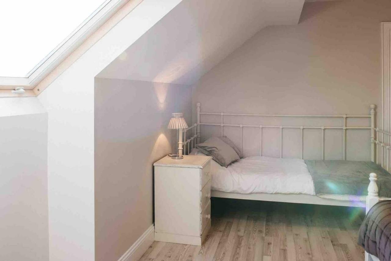 Hill House Apartment Maghera  Luaran gambar