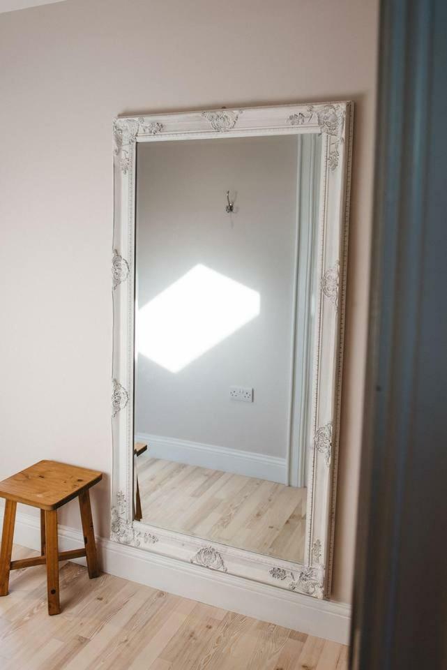 Hill House Apartment Maghera  Luaran gambar