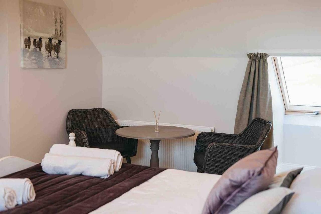 Hill House Apartment Maghera  Luaran gambar